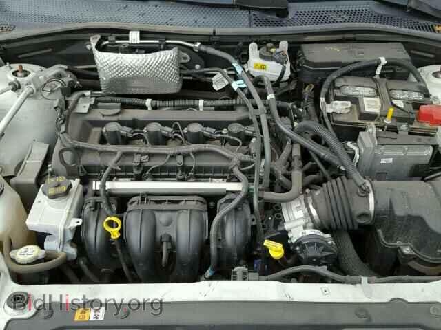 2009 FORD FOCUS - VIN: 1FAHP35N39W213092 - Photo 7