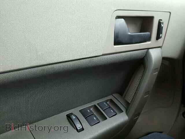 2009 FORD FOCUS - VIN: 1FAHP35N39W213092 - Photo 10