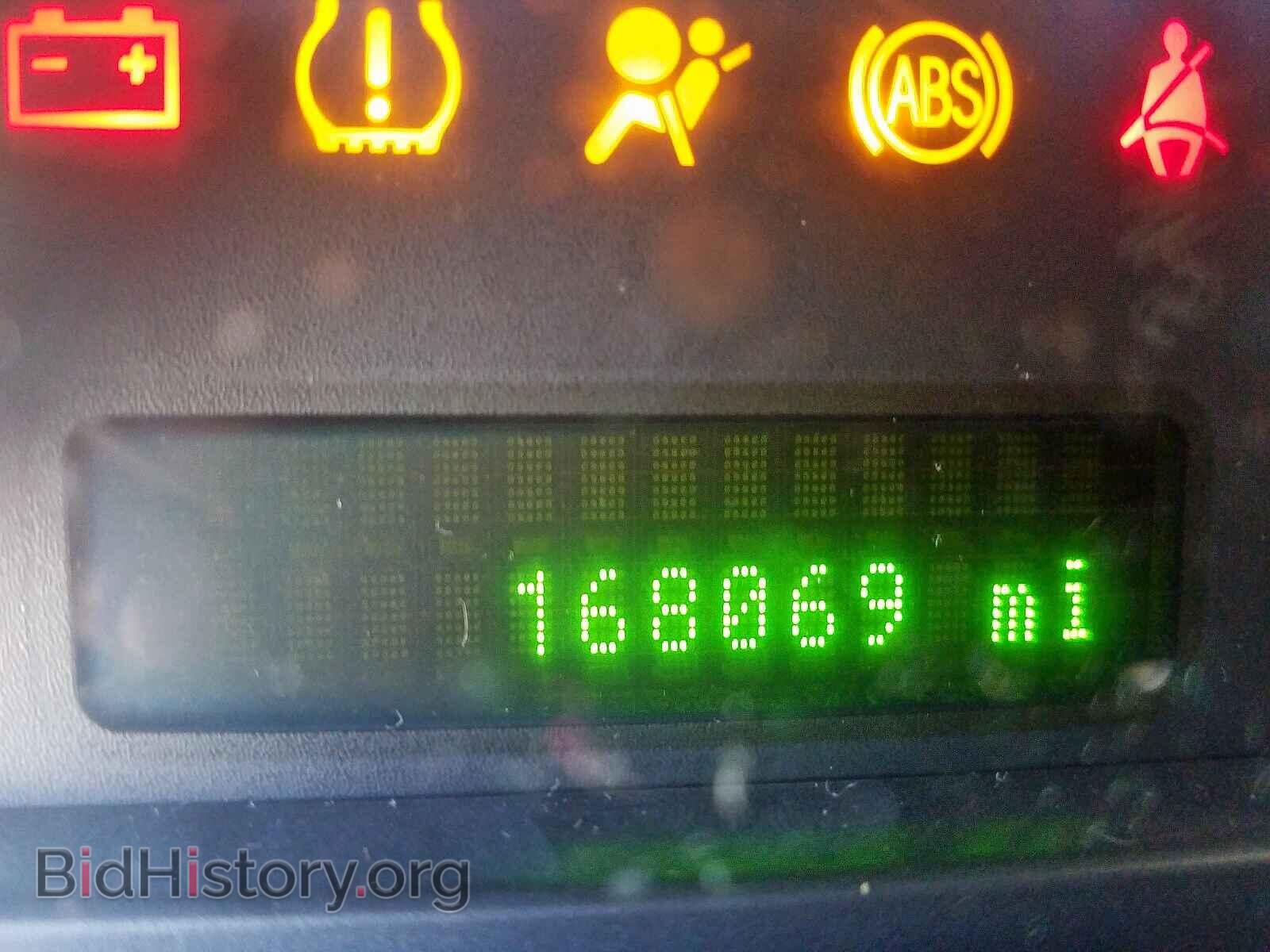 2008 FORD EDGE - VIN: 2FMDK48C18BA53376 - Photo 8
