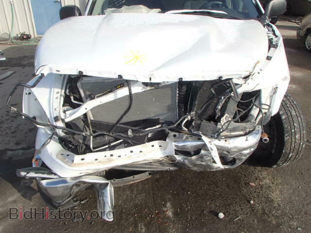 2007 DODGE RAM 1500 - VIN: 1D7HA18P97J514611 - Фото 7
