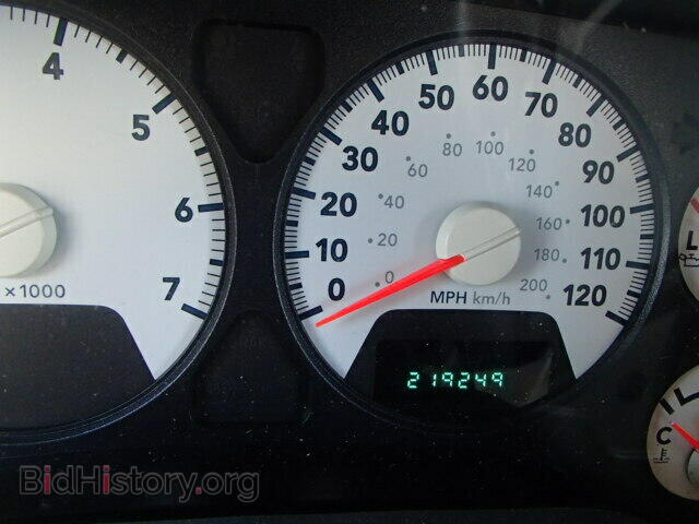 2007 DODGE RAM 1500 - VIN: 1D7HA18P97J514611 - Фото 8