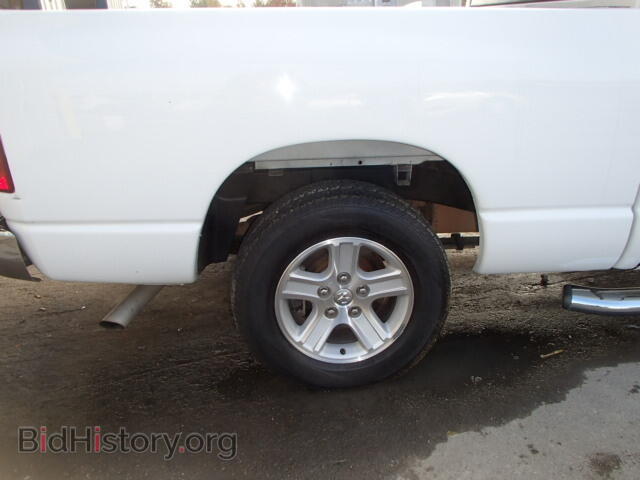 2007 DODGE RAM 1500 - VIN: 1D7HA18P97J514611 - Фото 10