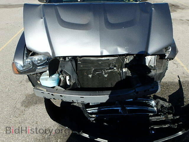 2011 DODGE CHARGER - VIN: 2B3CL3CG4BH607629 - Фото 7