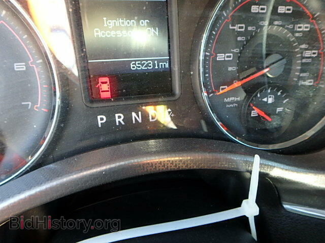 2011 DODGE CHARGER - VIN: 2B3CL3CG4BH607629 - Фото 8