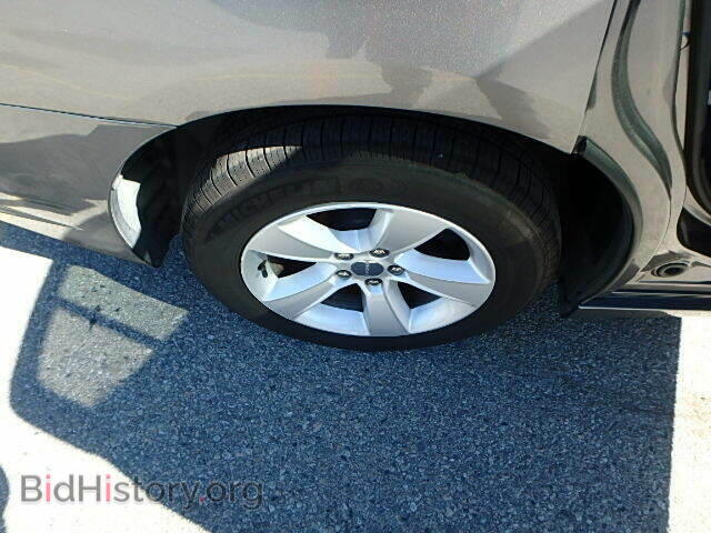 2011 DODGE CHARGER - VIN: 2B3CL3CG4BH607629 - Фото 9