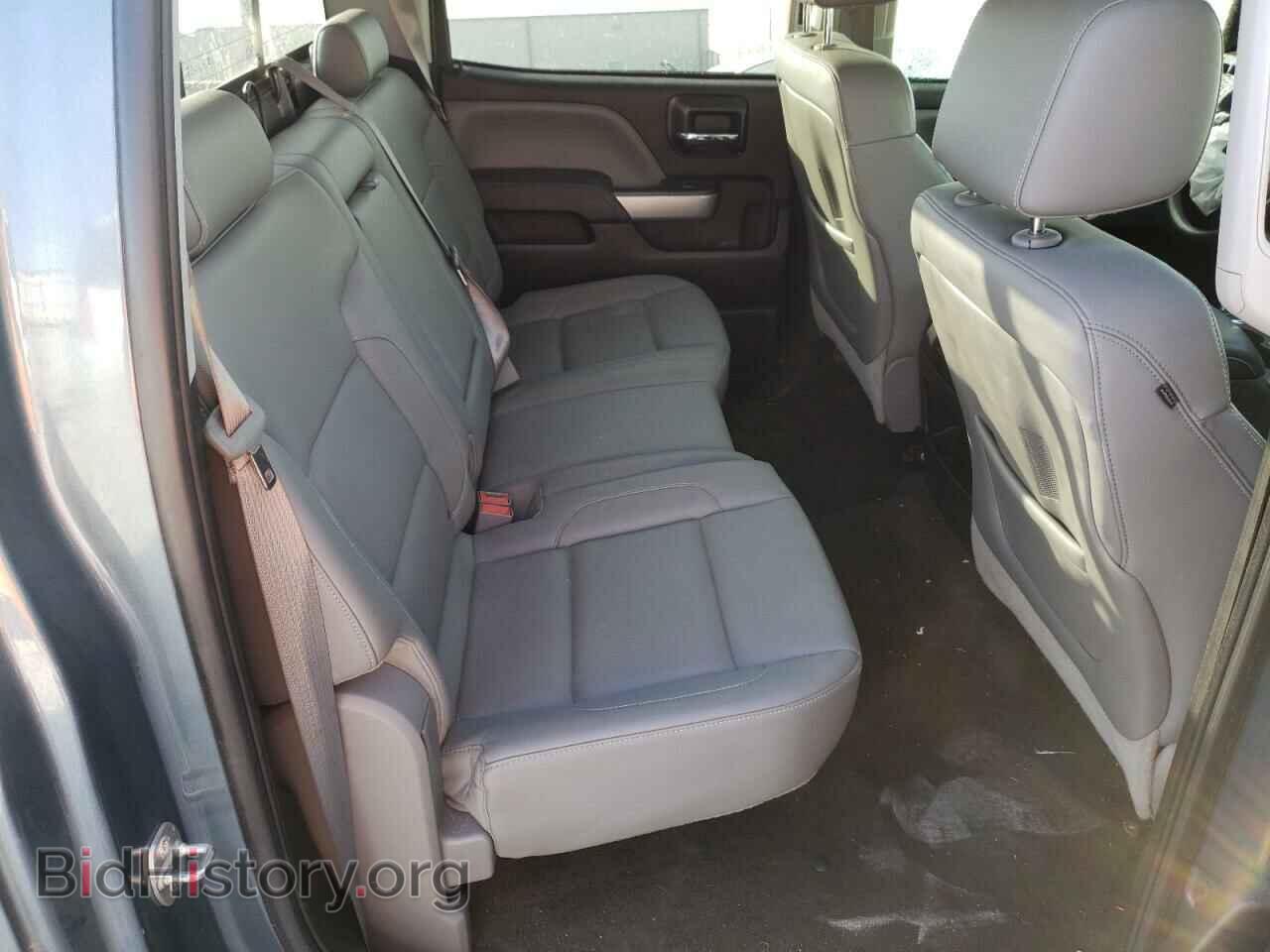 2014 CHEVROLET SILVERADO - VIN: 3GCUKSEC4EG118372 - Фото 6