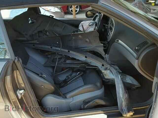 2007 SAAB 9 3 - VIN: YS3FD79Y976108553 - Фото 5