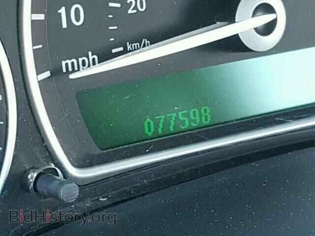 2007 SAAB 9 3 - VIN: YS3FD79Y976108553 - Фото 8