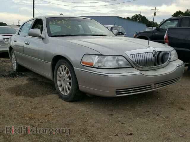 Photo 1LNHM81V06Y617212 - LINCOLN TOWNCAR 2006