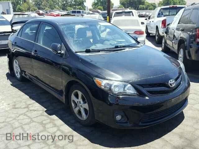 Фотография 5YFBU4EE3CP073656 - TOYOTA COROLLA 2012