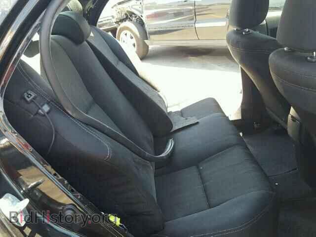 2012 TOYOTA COROLLA - VIN: 5YFBU4EE3CP073656 - Фото 6