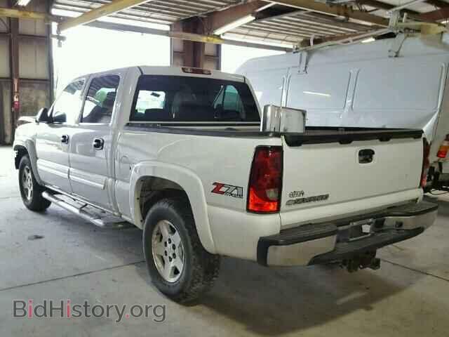 2006 CHEVROLET SILVERADO - VIN: 2GCEK13T461103365 - Фото 3