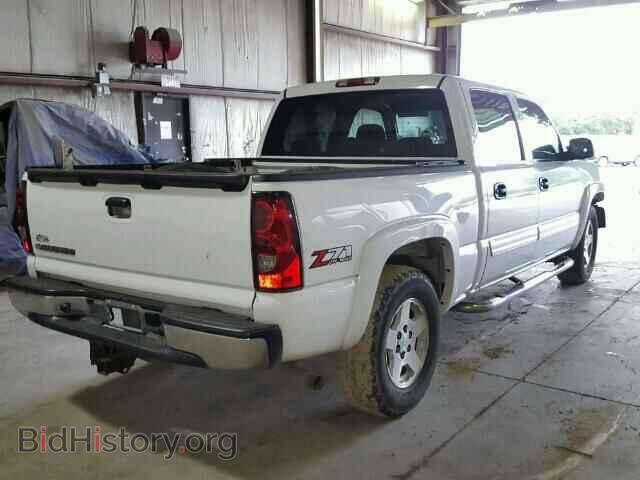 2006 CHEVROLET SILVERADO - VIN: 2GCEK13T461103365 - Фото 4