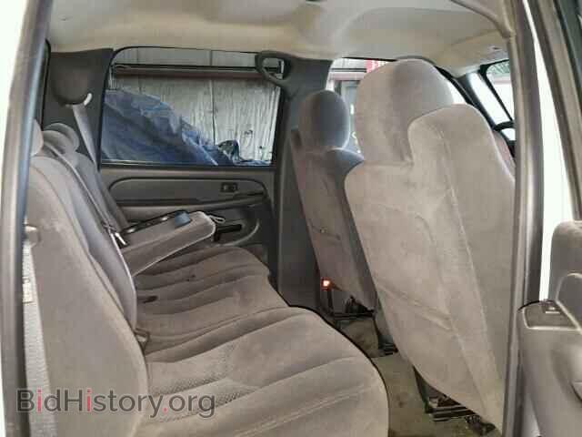 2006 CHEVROLET SILVERADO - VIN: 2GCEK13T461103365 - Фото 6