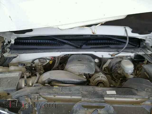 2006 CHEVROLET SILVERADO - VIN: 2GCEK13T461103365 - Фото 7