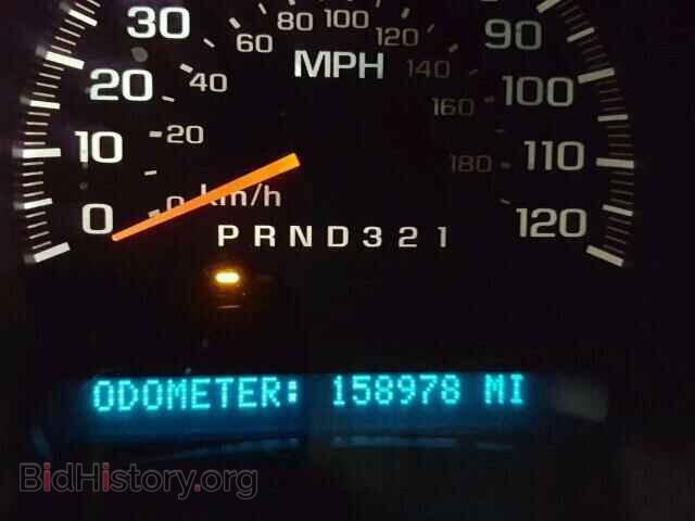 2006 CHEVROLET SILVERADO - VIN: 2GCEK13T461103365 - Фото 8