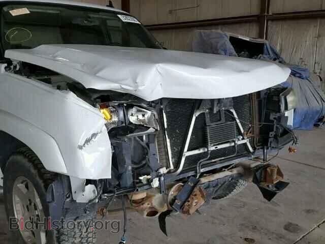 2006 CHEVROLET SILVERADO - VIN: 2GCEK13T461103365 - Фото 9