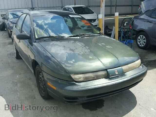 Photo 1G8ZH5285XZ210156 - SATURN SL/SL1/SL2 1999