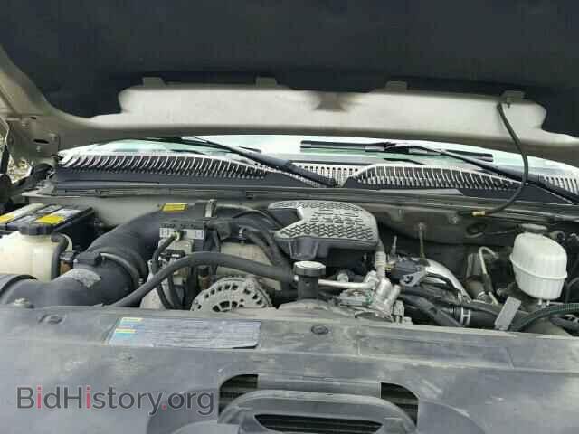 2006 CHEVROLET SILVERADO - VIN: 1GCHC23D56F160501 - Фото 7