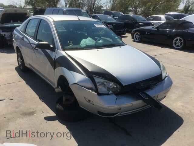 Photo 1FAFP34N86W175525 - FORD FOCUS 2006