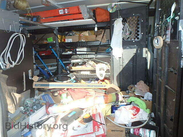2008 FORD ECONOLINE - VIN: 1FTNE14W68DA36615 - Photo 6