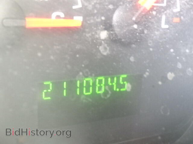 2008 FORD ECONOLINE - VIN: 1FTNE14W68DA36615 - Photo 8