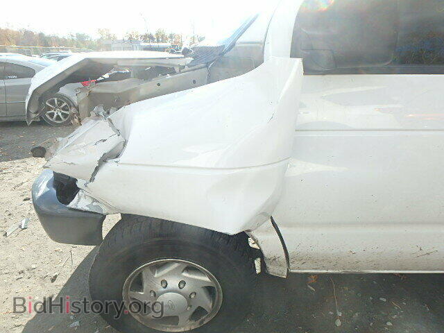 2008 FORD ECONOLINE - VIN: 1FTNE14W68DA36615 - Photo 9