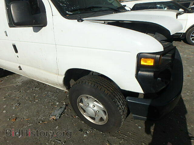 2008 FORD ECONOLINE - VIN: 1FTNE14W68DA36615 - Photo 10