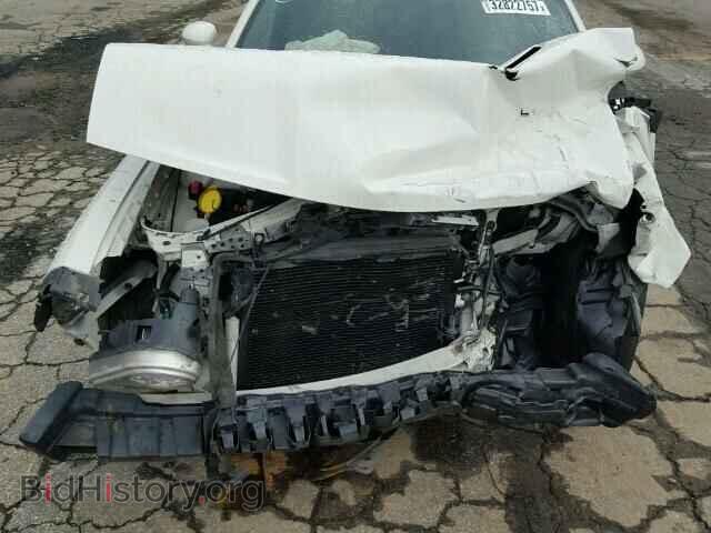 2010 DODGE CHALLENGER - VIN: 2B3CJ4DV4AH179388 - Фото 7