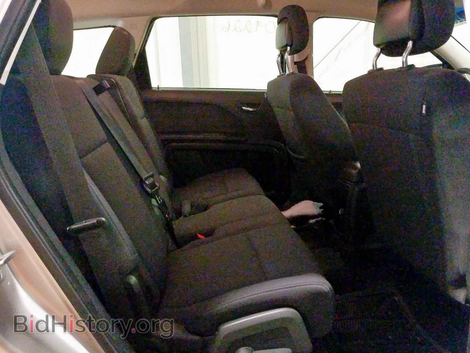2010 DODGE JOURNEY SE - VIN: 3D4PG4FB7AT190722 - Фото 6