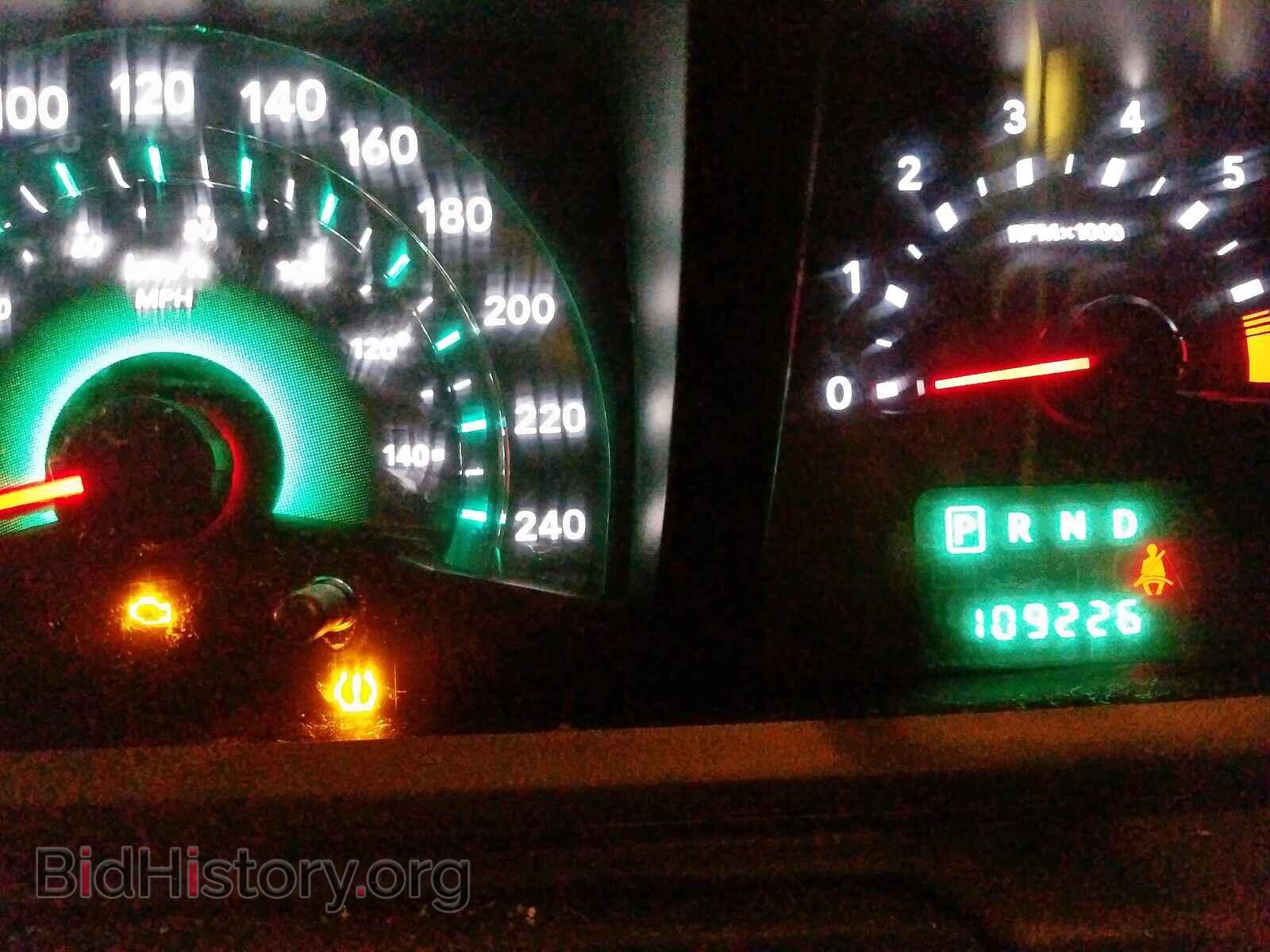 2010 DODGE JOURNEY SE - VIN: 3D4PG4FB7AT190722 - Фото 8