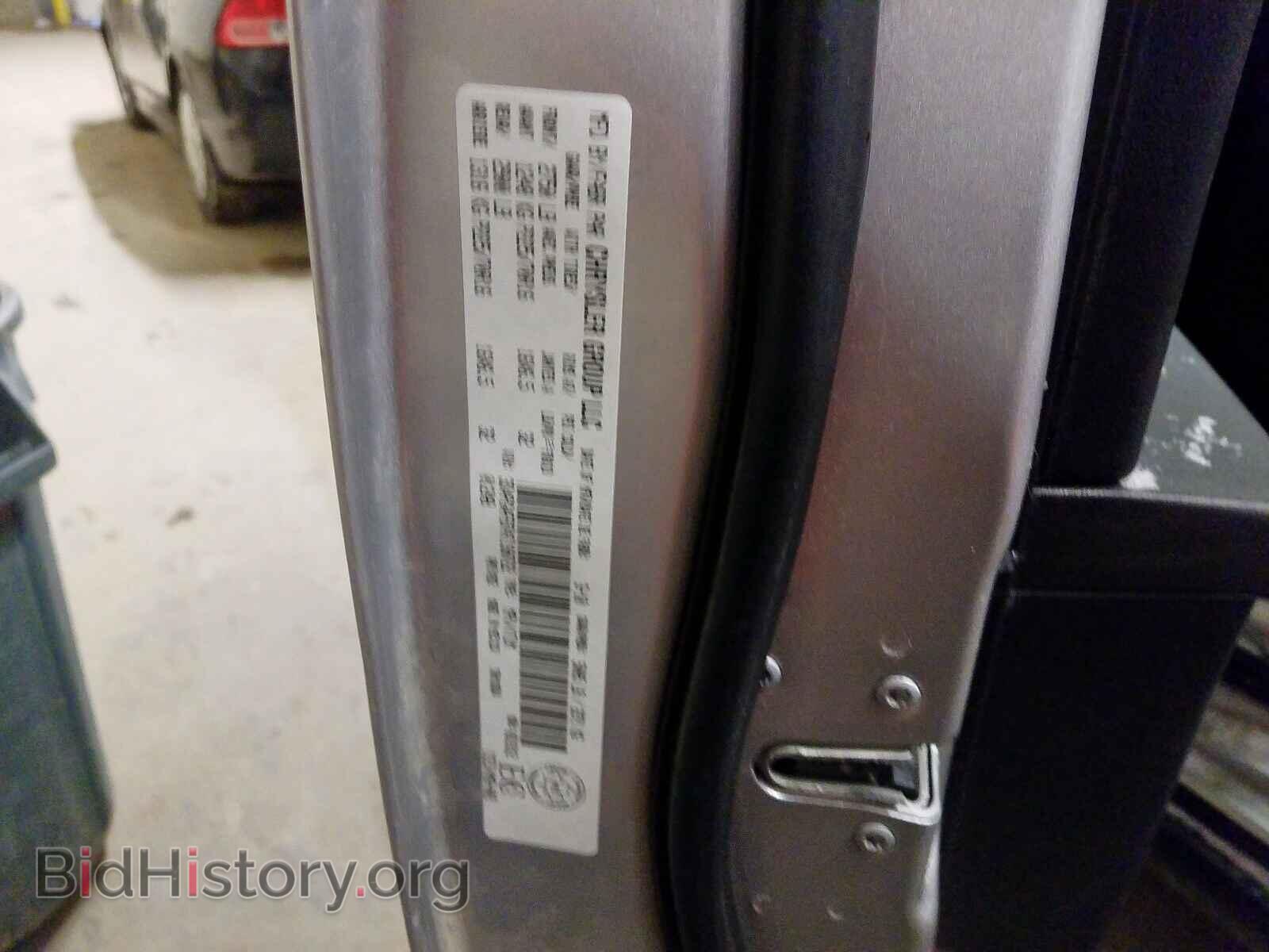 2010 DODGE JOURNEY SE - VIN: 3D4PG4FB7AT190722 - Фото 10