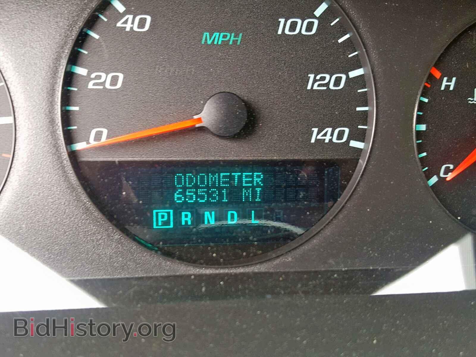 2012 CHEVROLET IMPALA - VIN: 2G1WF5E31C1264578 - Фото 8