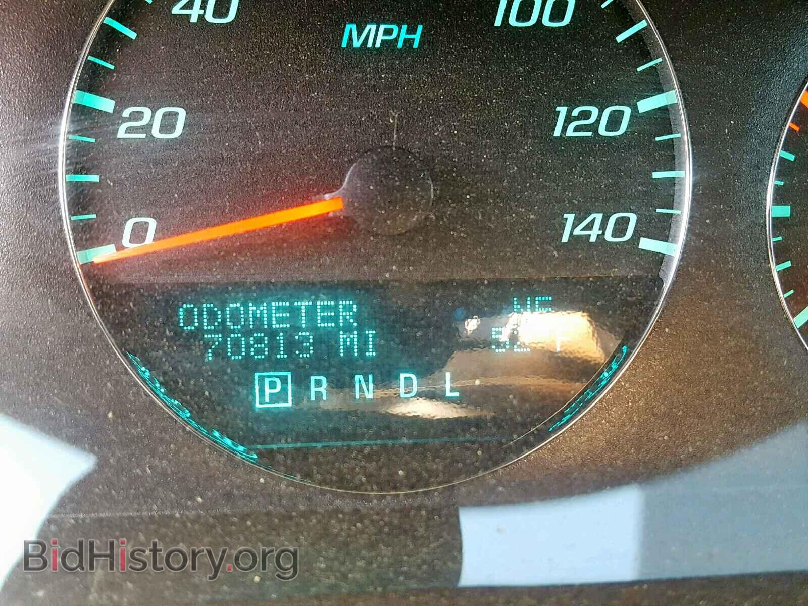 2014 CHEVROLET IMPALA - VIN: 2G1WB5E37E1128230 - Фото 8