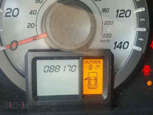 2012 HONDA PILOT - VIN: 5FNYF3H58CB026404 - Фото 8