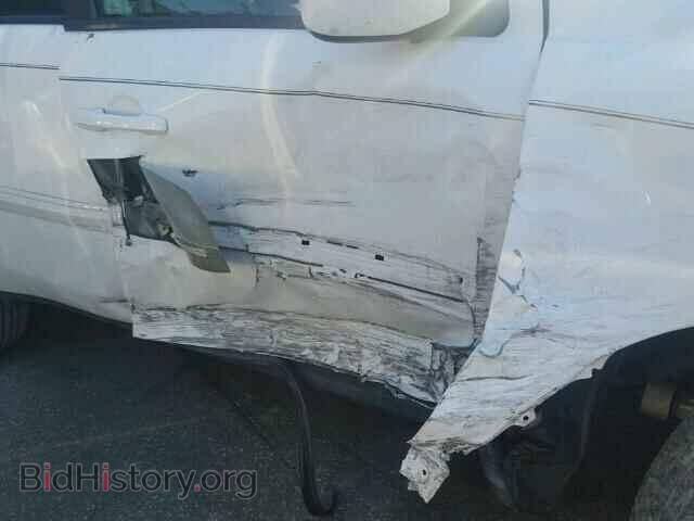 2012 HONDA PILOT - VIN: 5FNYF3H58CB026404 - Фото 9