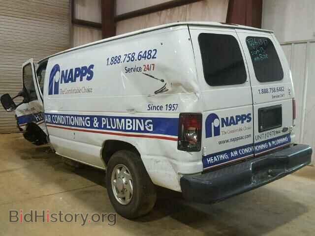 2010 FORD ECONOLINE - VIN: 1FTNE2EL3ADA70978 - Фото 3