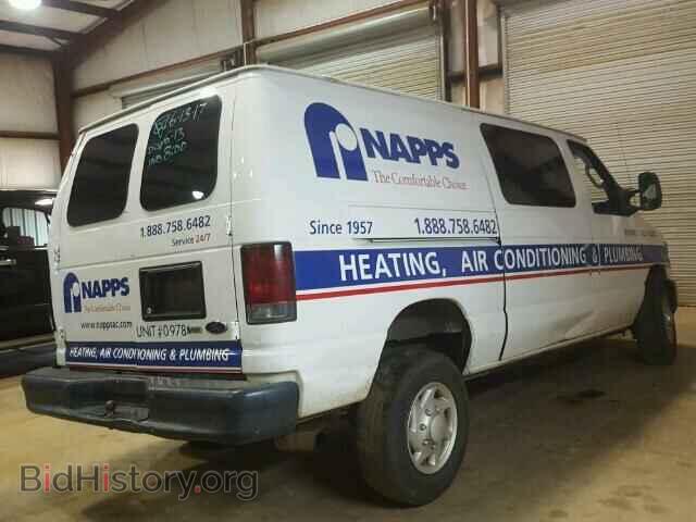 2010 FORD ECONOLINE - VIN: 1FTNE2EL3ADA70978 - Фото 4