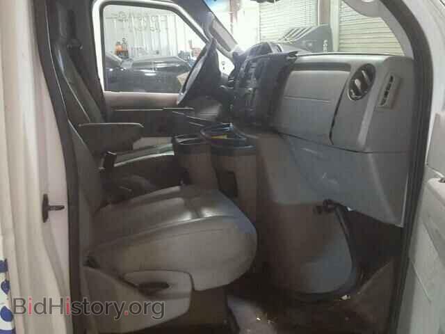 2010 FORD ECONOLINE - VIN: 1FTNE2EL3ADA70978 - Фото 5