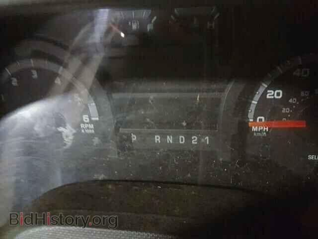 2010 FORD ECONOLINE - VIN: 1FTNE2EL3ADA70978 - Фото 8