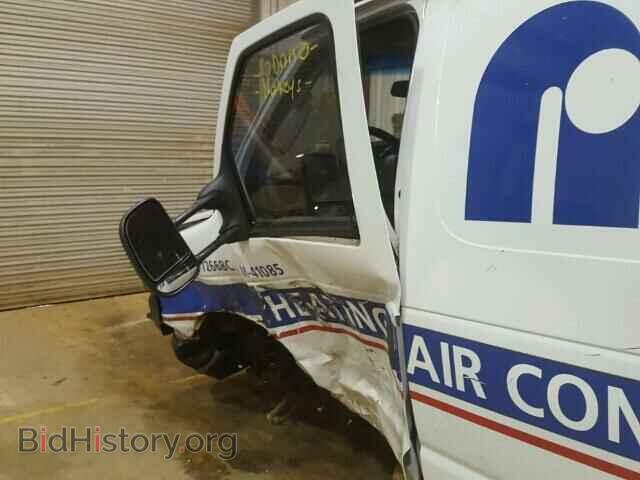 2010 FORD ECONOLINE - VIN: 1FTNE2EL3ADA70978 - Фото 10