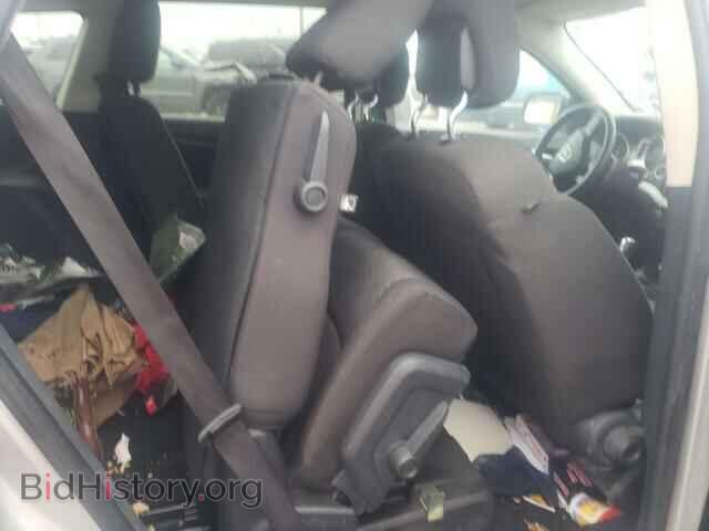 2012 DODGE JOURNEY - VIN: 3C4PDCBG5CT238299 - Фото 6