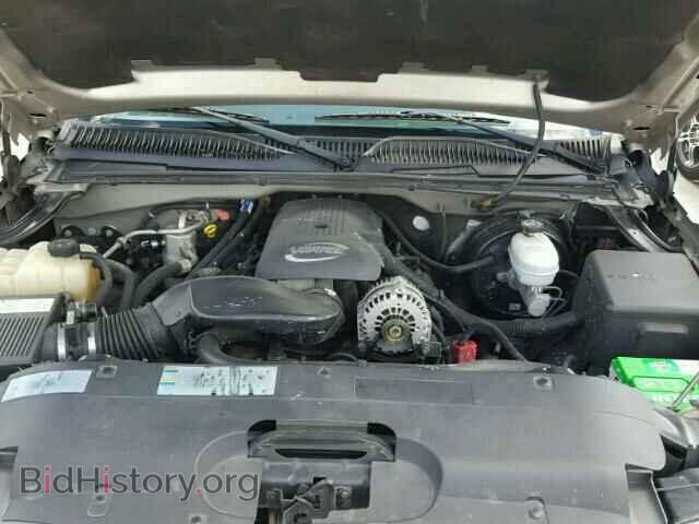 2005 CHEVROLET SILVERADO - VIN: 2GCEC19TX51285365 - Фото 7