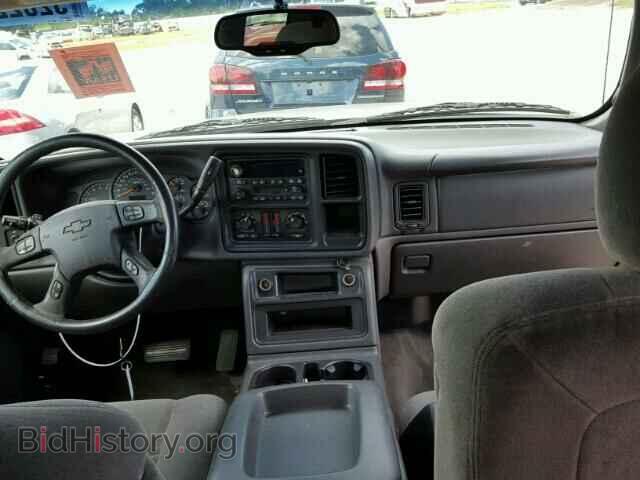 2005 CHEVROLET SILVERADO - VIN: 2GCEC19TX51285365 - Фото 9