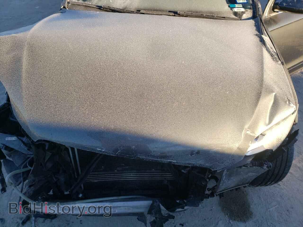 2015 AUDI Q7 - VIN: WA1DGAFE8FD001141 - Фото 7
