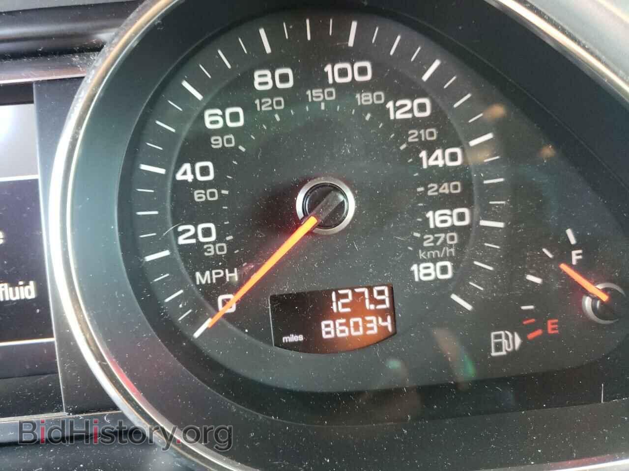 2015 AUDI Q7 - VIN: WA1DGAFE8FD001141 - Фото 8