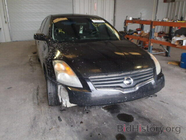 Photo 1N4AL21E08N430570 - NISSAN ALTIMA 2008