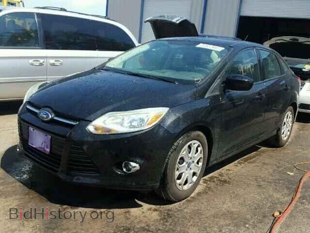 2012 FORD FOCUS - VIN: 1FAHP3F22CL115099 - Photo 2