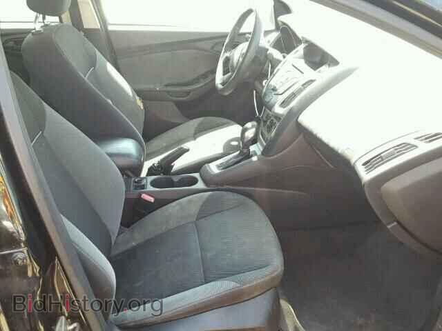 2012 FORD FOCUS - VIN: 1FAHP3F22CL115099 - Photo 5