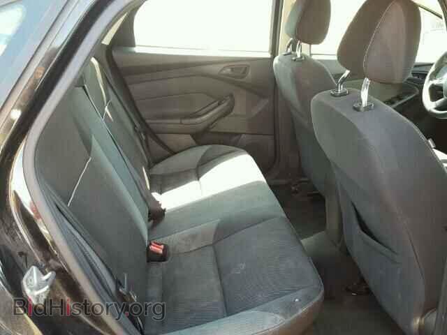 2012 FORD FOCUS - VIN: 1FAHP3F22CL115099 - Photo 6